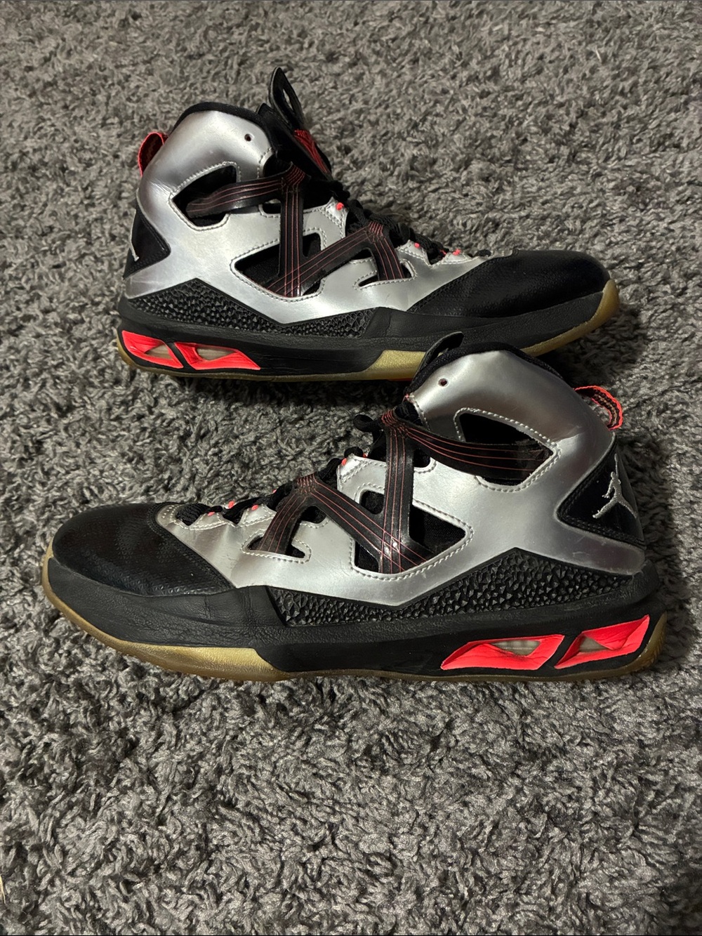 Jordan melo m9